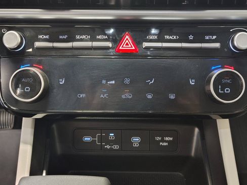 Certified 2026 Hyundai Tucson SEL Plus AWD/4WD image 14