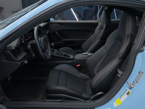 Used 2023 Porsche 911 GT3 RWD image 48