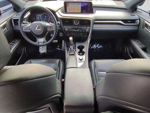 Used 2017 Lexus RX 350 F Sport image 18