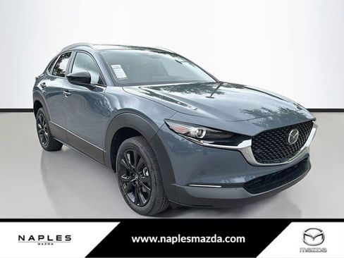 New 2026 MAZDA CX-30 AWD 2.5 S image 1