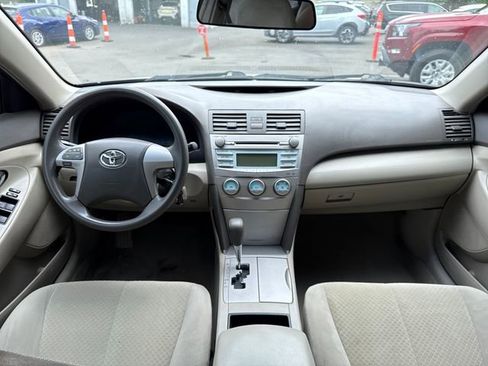 Used 2008 Toyota Camry LE FWD image 11