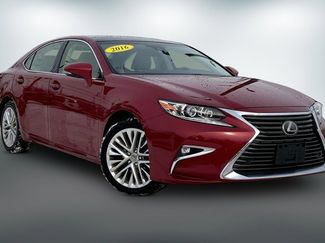 Used 2016 Lexus ES 350 video 1
