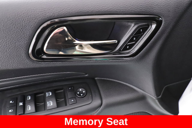 Used 2025 Dodge Durango R/T AWD/4WD image 20