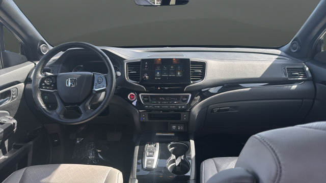 Used 2021 Honda Passport Elite image 11