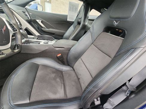 Used 2019 Chevrolet Corvette Z06 image 20