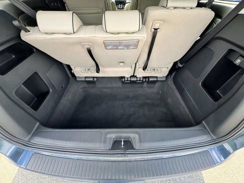 New 2026 Honda Odyssey Touring image 33