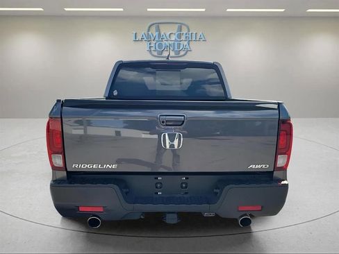 Used 2022 Honda Ridgeline RTL image 4
