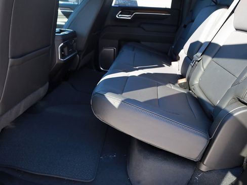 New 2026 GMC Sierra 2500 Denali w/ Technology Package image 18