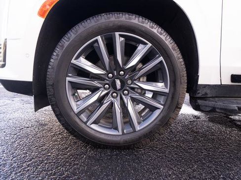 Used 2023 Cadillac Escalade Sport image 36