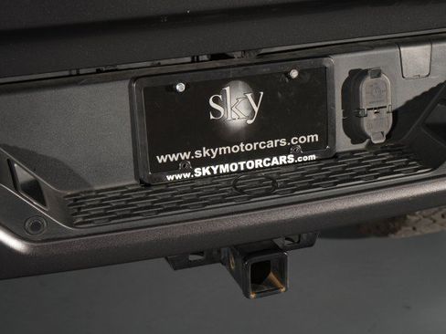 Used 2025 RAM 1500 Big Horn AWD/4WD image 25