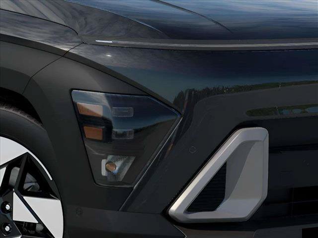 Used 2026 Hyundai Kona SEL Sport FWD image 16
