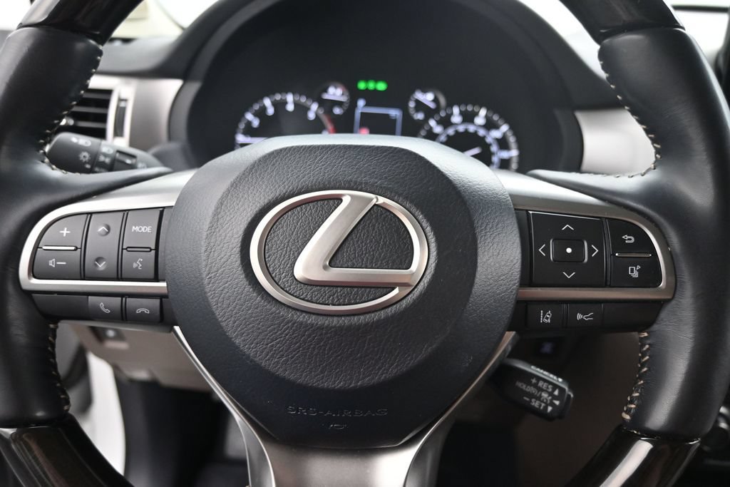 Used 2023 Lexus GX 460 Premium w/ Premium Package AWD/4WD image 15