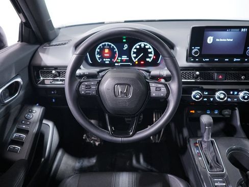 Used 2026 Honda Civic Sport image 10