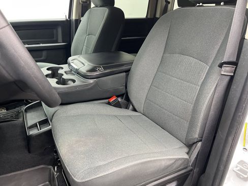 Used 2022 RAM 1500 Tradesman w/ Popular Equipment Group image 18