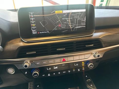 Used 2020 Kia Telluride SX AWD/4WD image 18