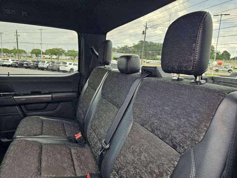 Used 2023 Ford F150 Tremor AWD/4WD image 32