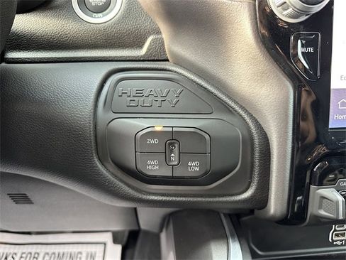 Used 2025 RAM 2500 Big Horn image 18