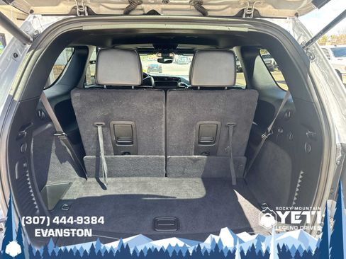 Used 2024 Dodge Durango GT AWD/4WD image 21