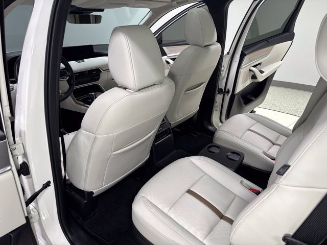 Used 2024 MAZDA CX-90 Plug-In Hybrid w/ Premium Plus AWD/4WD image 25