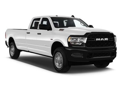 Used 2024 RAM 2500 Tradesman