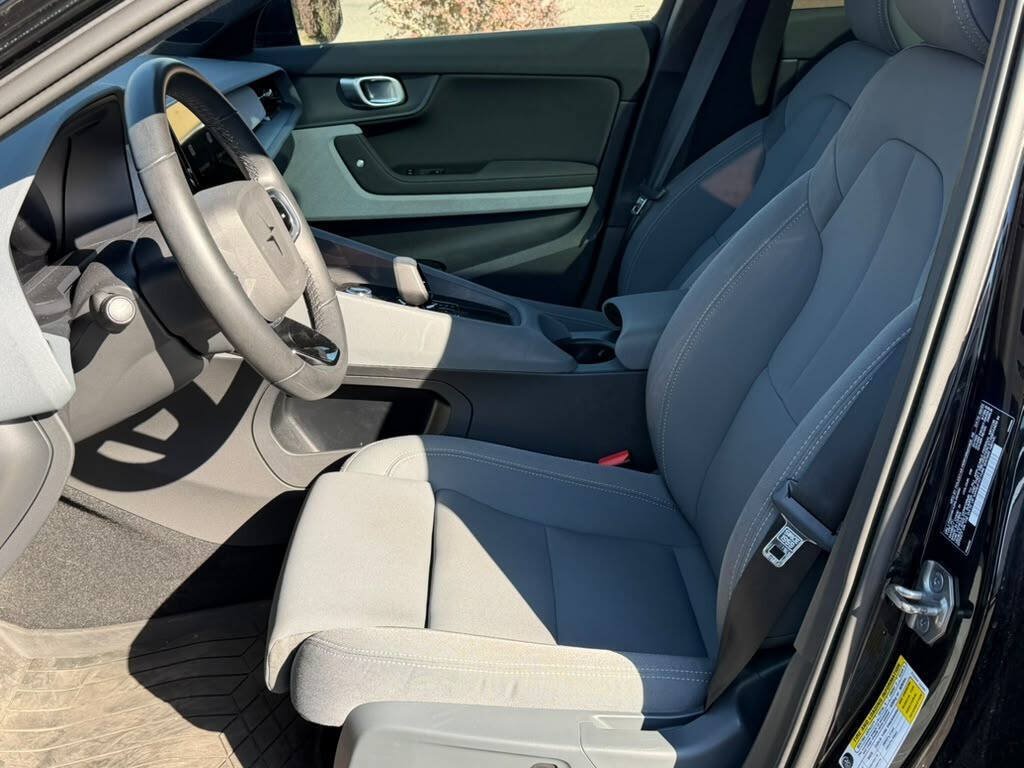 Used 2022 Polestar Polestar 2 w/ Plus Package AWD/4WD image 9