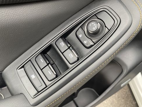 Used 2025 Subaru Forester Wilderness image 18