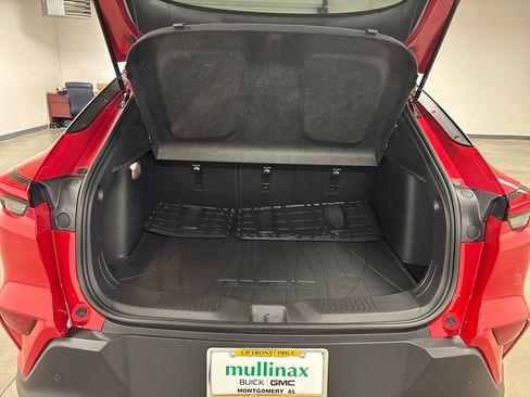 New 2026 Buick Envista Preferred FWD image 17