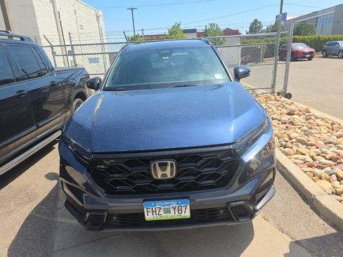 Used 2026 Honda CR-V Sport-L image 2