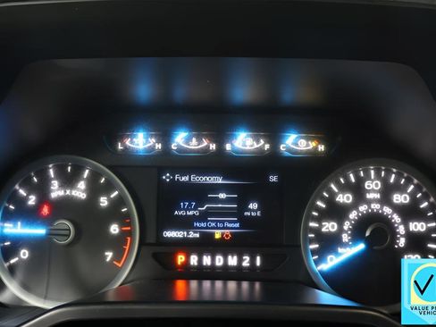 Used 2017 Ford F150 XLT w/ Equipment Group 302A Luxury image 15