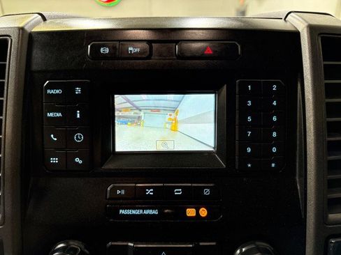 Used 2022 Ford F350 XL w/ Power Equipment Group image 27