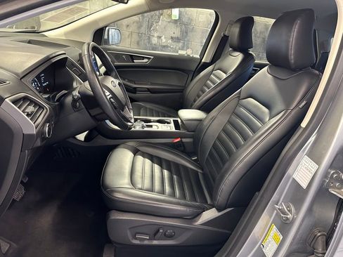 Used 2024 Ford Edge SEL image 13
