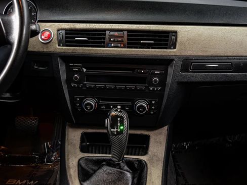 Used 2011 BMW 328i Sedan RWD image 27