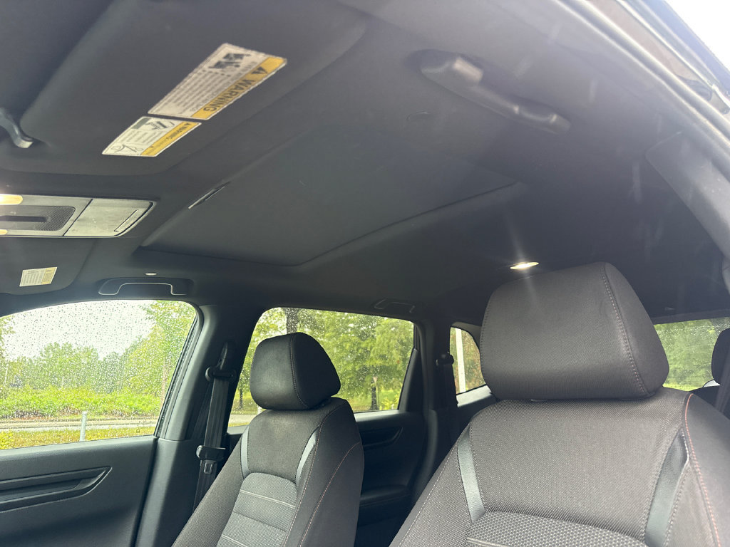 Certified 2023 Honda CR-V Sport image 31