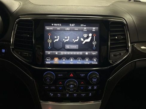Used 2020 Jeep Grand Cherokee Summit image 52