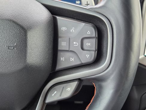 Used 2024 Ford Bronco Raptor AWD/4WD image 27