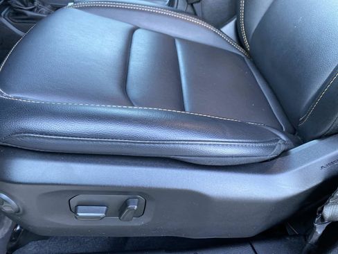 Used 2024 Jeep Wrangler Sahara w/ Technology Group image 25