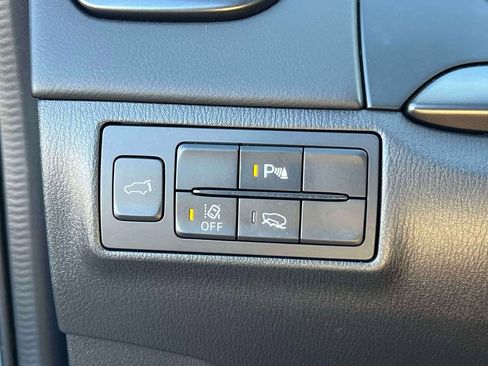 Used 2023 MAZDA CX-9 Carbon Edition image 22