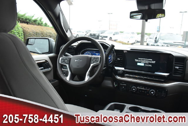 New 2026 Chevrolet Silverado 1500 RST AWD/4WD image 18