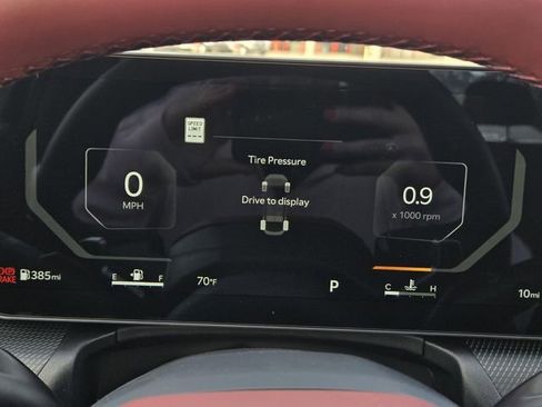 New 2026 Kia K4 GT-Line w/ GT-Line Premium Package FWD image 9