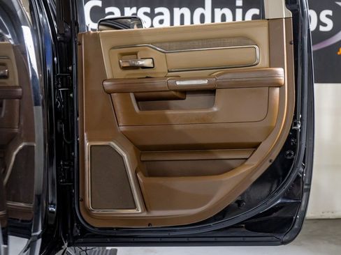 Used 2019 RAM 2500 Limited image 38