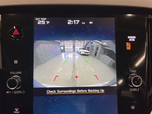 Certified 2025 Subaru Legacy Premium image 20