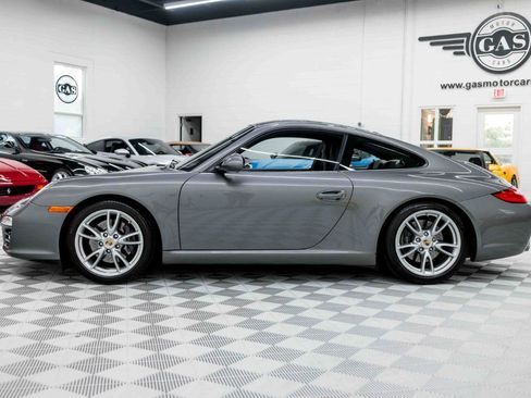 Used 2011 Porsche 911 GT3 RS image 10