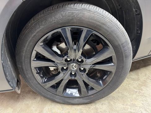 Used 2024 MAZDA CX-30 AWD 2.5 S w/ Select Sport Pkg image 27