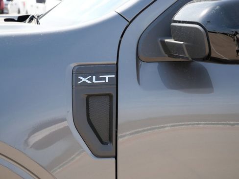 New 2026 Ford Maverick XLT FWD image 11