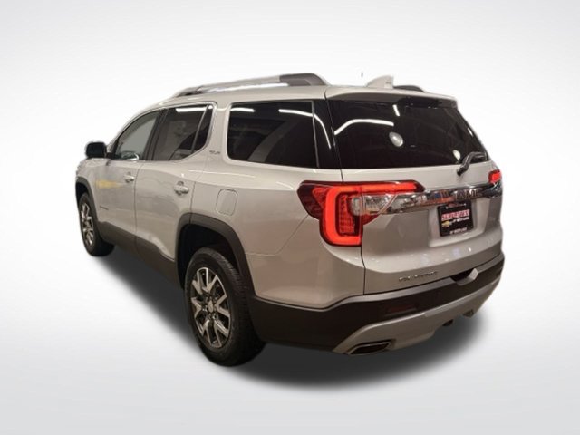 Used 2020 GMC Acadia SLE w/ Driver Convenience Package FWD image 5