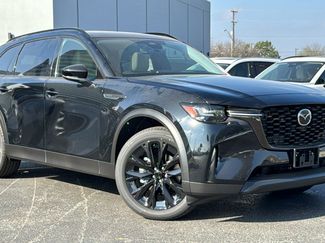 New 2026 MAZDA CX-90 3.3 Turbo w/ Premium Sport Pkg video 2