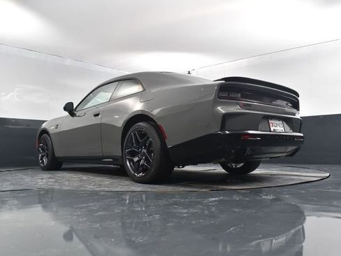 New 2026 Dodge Charger Scat Pack w/ Blacktop Package AWD/4WD image 57
