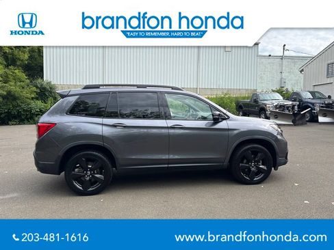 Used 2020 Honda Passport Elite image 7