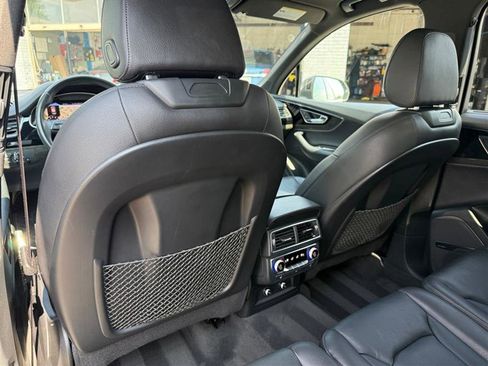 Used 2018 Audi Q7 3.0T Premium Plus AWD/4WD image 39