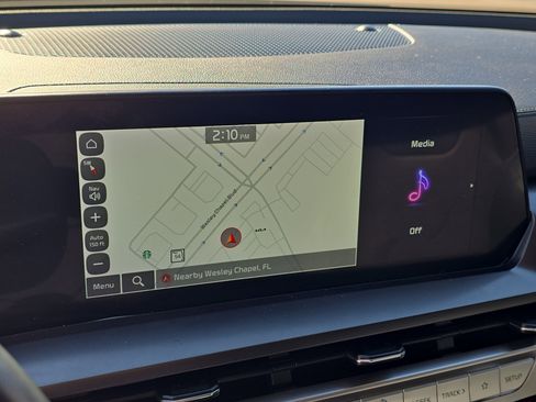 Certified 2023 Kia Telluride S image 22